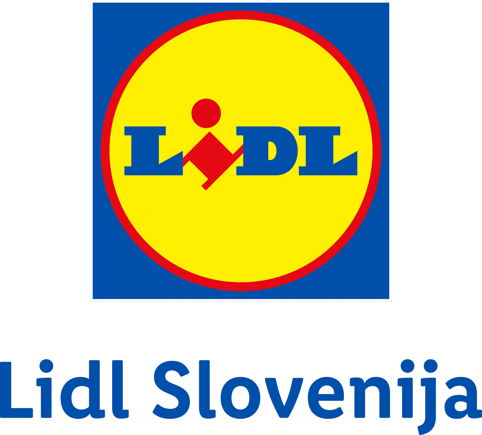 Lidl Slovenija, Eden Izmed Top Zaposlovalcev Leta, širi Ekipo ...